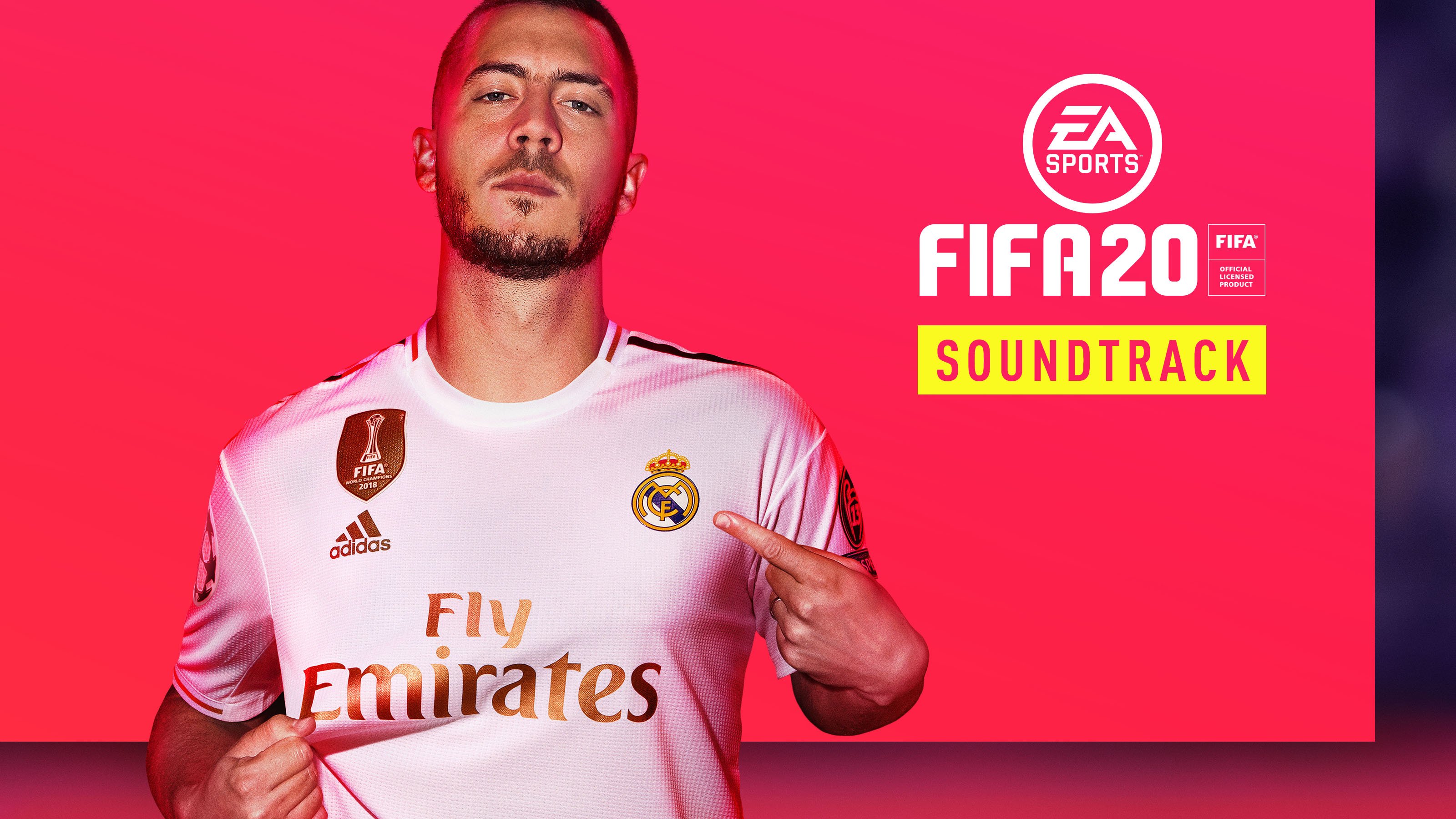 EA SPORTS FIFA 20 Soundtracks Feature Brand New Song 'Que Calor' by Major  Lazer With J.Balvin and El Alfa